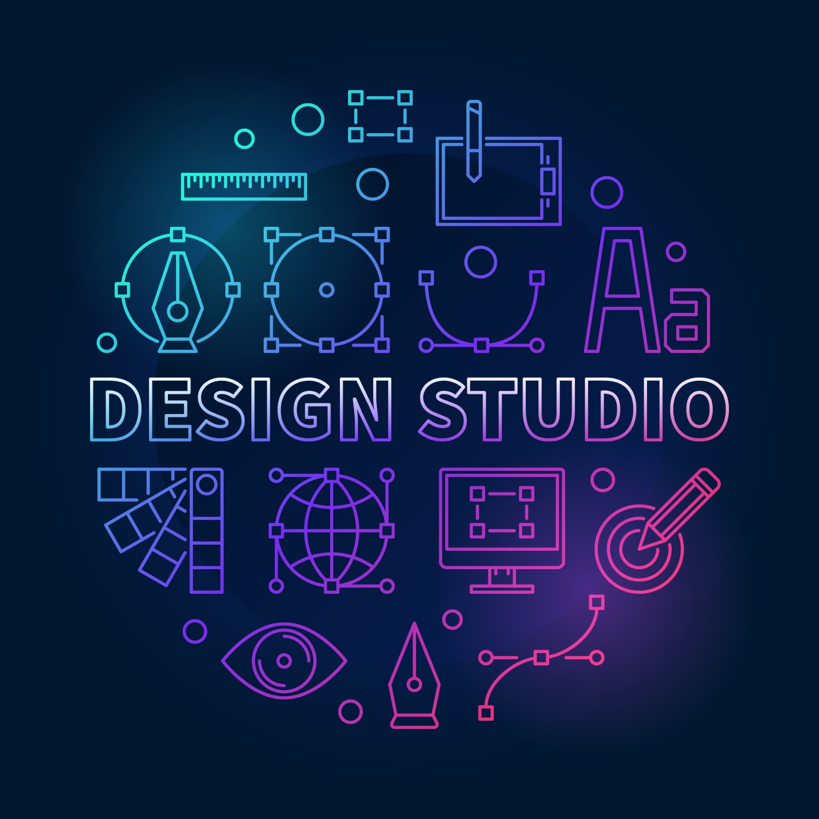 Graphic Designer Institute In Jaipur